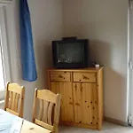 Weinhold Apartment