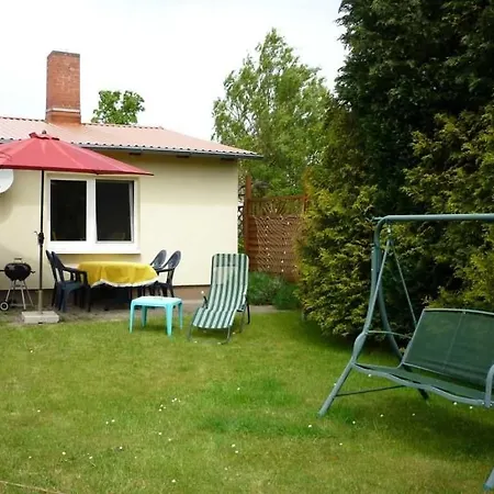 Weinhold Apartment