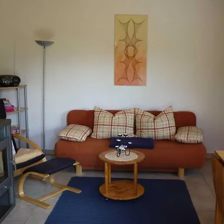 Weinhold Apartment
