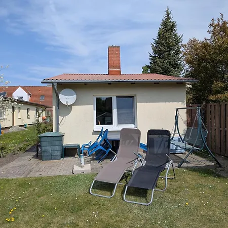 Apartment Weinhold Barth