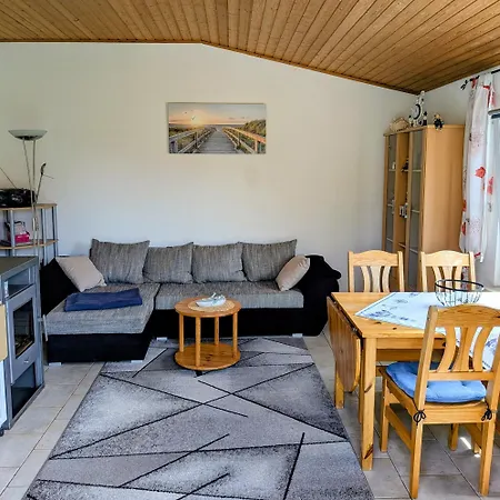 Apartment Weinhold Barth
