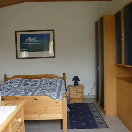 Apartment Weinhold