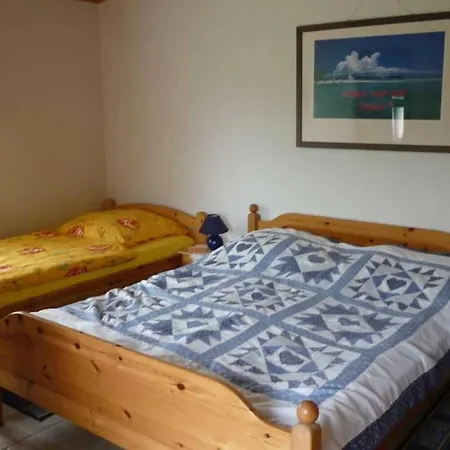 Weinhold Apartment *